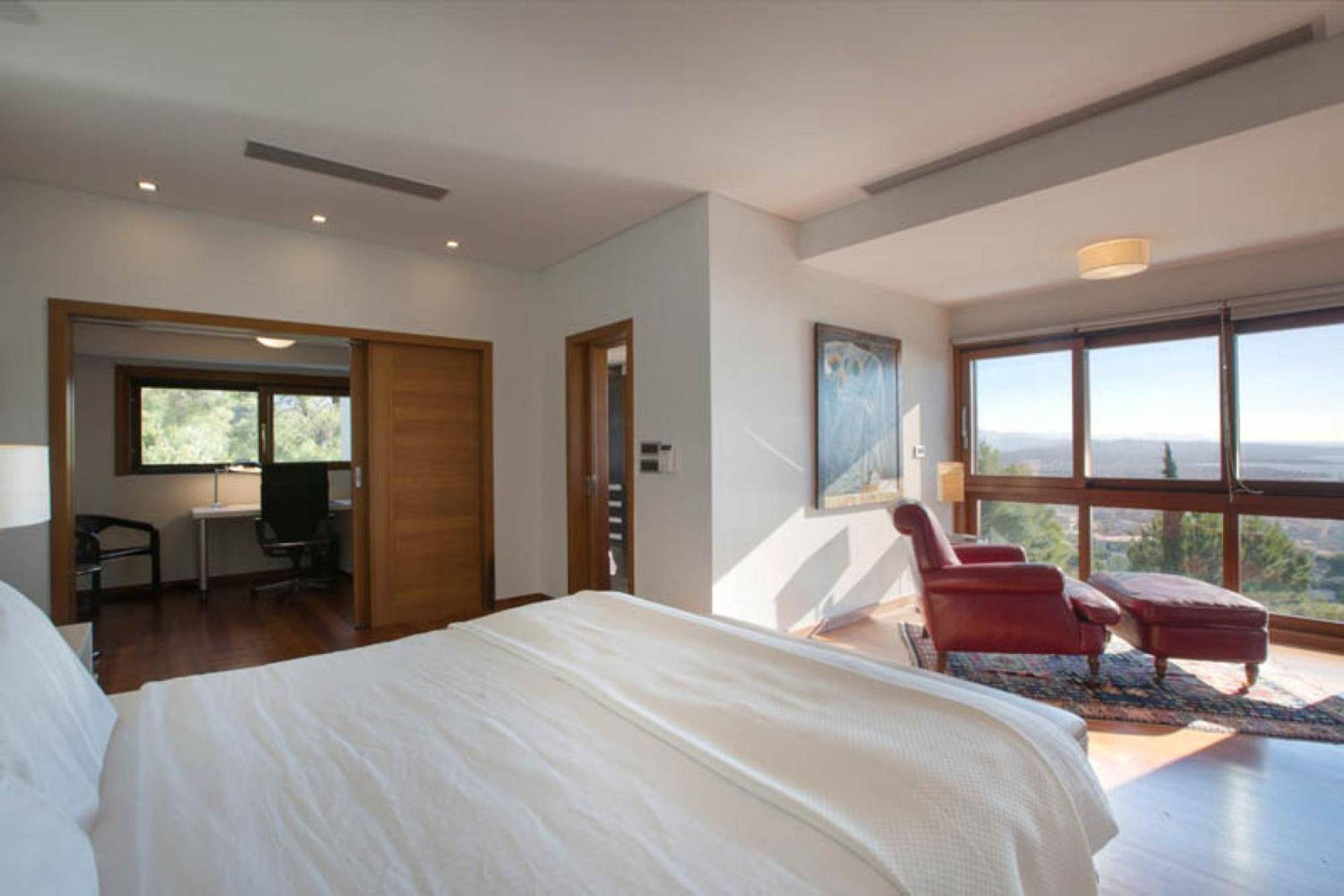 Villa Terra Creta Luxury Retreat And Spa Chania  Ngoại thất bức ảnh