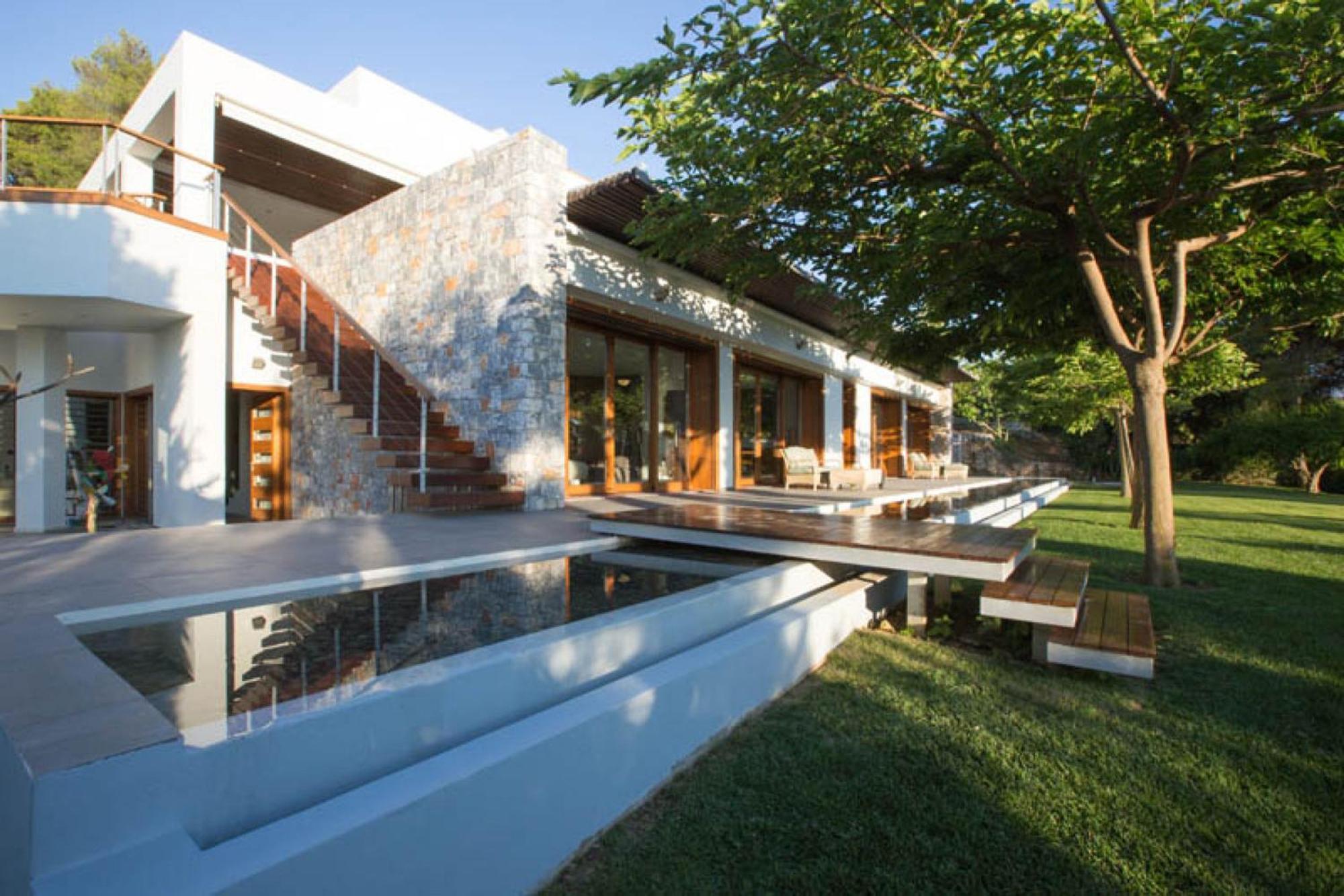 Villa Terra Creta Luxury Retreat And Spa Chania  Ngoại thất bức ảnh