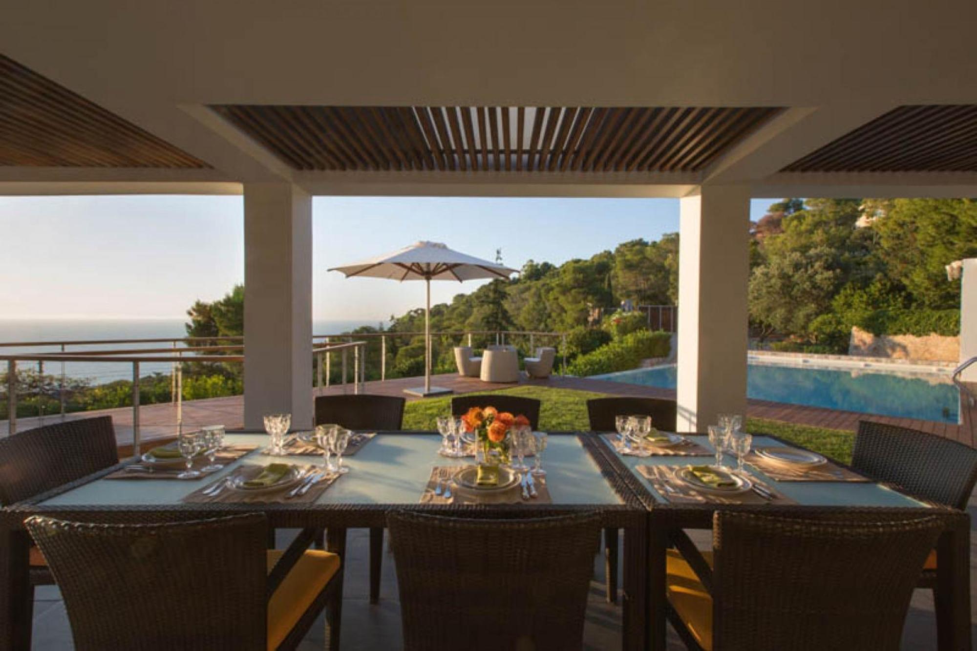 Villa Terra Creta Luxury Retreat And Spa Chania  Ngoại thất bức ảnh